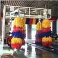 Return Type Automatic Car Washing Machine