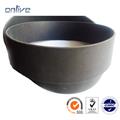 glass fiber cord double sides rubber belt