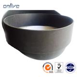 glass fiber cord double sides rubber belt