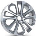 18x8 Alloy Wheel Replacement Wheel OE Wheel Rim 64048