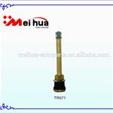TR571 Tubeless Truck & Bus Tire Valve