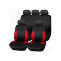 Anime car seat cover fabric universal fit most car seat covers design
