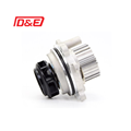 Water pump OEM 06B121011 06B121011A/B 06B121011C/E 06B121011H/Lfor AUDIA2 1.4 TDI A3 1.6 A4 1.6-2.0 A6 1.8-2.0 TT 1.8T/ROADSTER