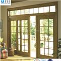 French Louvre Door