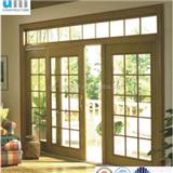 French Louvre Door