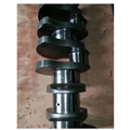 Crankshaft Diesel Engine
