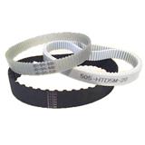 Rubber industrial timing belt T5 T10