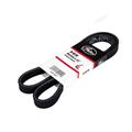 ENGINE BELT for mondeo Multi-ribbed belt 6PK1875 conveyor belt rubber