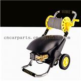 Heavy duty industrial car wash machine for home cleaning