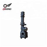 China Small Auto Electric Drum Engine Export Oil Pump for Car M19