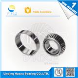 Taper roller bearing 4238567 used for Rear axle with high quality