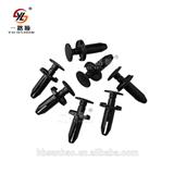 Auto Clips And Plastic Fasteners push retainer