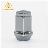 wheel nut m14*1.5,wheel lock high grade,titanium wheel lug nut