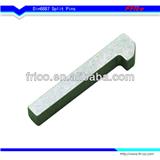 Din6887 Gib Head taper key