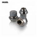 32mm Car Wheel Nut 19mm Car Tire Screw For Ford