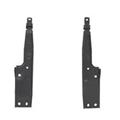 FOR VOLVO FRONT PANEL HINGE 20279324 20467143 RH 20799341 20467142 LH