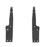 FOR VOLVO FRONT PANEL HINGE 20279324 20467143 RH 20799341 20467142 LH
