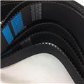 buy direct from china factory Rubber Industrial bando timing belt