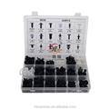 HE50 auto nylon clips/Auto Plastic Clips Fasteners 450pcs