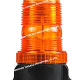 TOP LEAD 110V Strobe Beacon Forklift Amber  LED Strobe Warning lamp