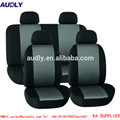 Best selling Universal size car seat headrest covers design