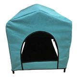 Wholesale Outdoor Travel Safety Pet Shelter Foldable Dog Tent