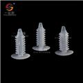 auto Moulding nylon Clips snap car Plastic Rivets fastener