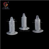 auto Moulding nylon Clips snap car Plastic Rivets fastener