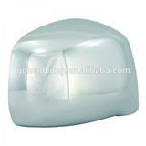 2007-2012 Versa Chrome Side Mirror Cover