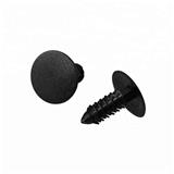 A01 auto body parts screw fasteners rivet plastic snap clips