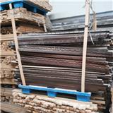 top quality 1"*1.5"*1.5m hard wood for swing hammock without dead knot