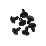 factory plastic wheel rivets different kinds clips