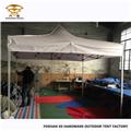 Hot Sale Good Quality Aluminum Metal Pole Folding Car Tent