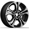 GC auto wheel rim aluminium wheel rims