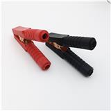 300A Nickel-plated copper Alligator Clip car battery clip