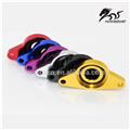 Blow Off Valve BOV Flang FOR Subaru color red/purple/blue/black/gold