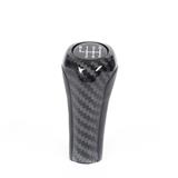 FENGCHEN factory sell gear shift knob for E92 E91 E90 E60 E46 E39 E36 M3 M5 M6