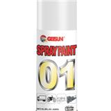 2014-2015 Hot Sale Getsun Brand Spray Paint