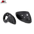 Replacement carbon fiber side mirror cover for Porsche Macan 2014-2017year car rearview mirror housing outlook tuning part