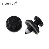D223Auto Nut Auto Clips And Plastic Fasteners  Cheap Auto fastener