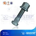BAOSTEP new coming BV Certified auto parts Manufacturer wheel hub bolt and nut oem for volvo