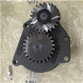 Original spare engine part 6 bt engine oil pump part number C4941464