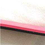 Black Flat Belt Coated With Red Rubber(section 3050x22x6)