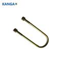 Cheap high quality carbon steel axle U bolt