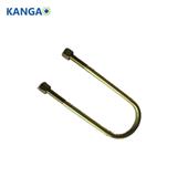 Cheap high quality carbon steel axle U bolt