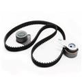 High quality transmission rubber belt with belt tensioner for Volvo S40  timing belt kits