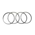 High Quality weichai diesel engine parts piston ring