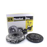 Three-piece clutch set for BYD G6 S6 M6 clutch plate set
