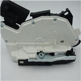 for VW Golf MK6 MK7 Passat B7 Polo Skoda Yeti Door Lock Latch Actuator Driver Side Front Left 5K1 837 015 C/6RD 837 015 A
