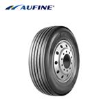 Aufine brand 10.00R20, top quality heavy truck tires, BIS certificate for Indian market